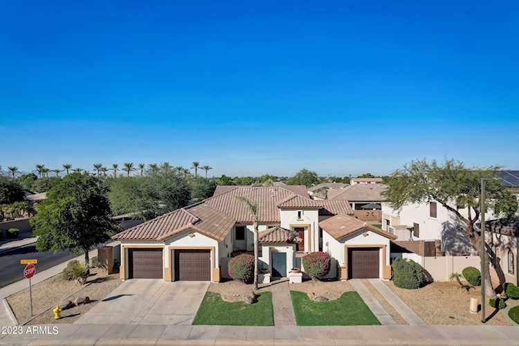 14596 W Wilshire Dr Goodyear, AZ 85395