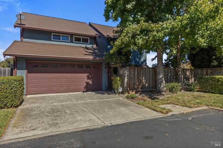 439 Hawthorne Lane Benicia, CA 94510