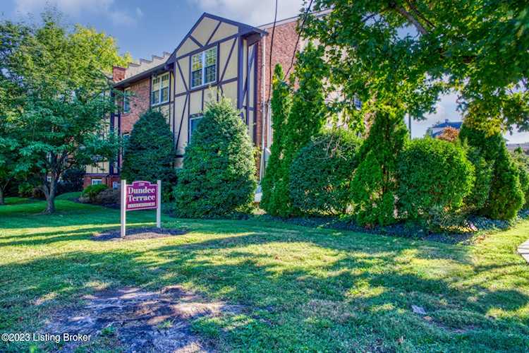 2300 Dundee Rd #6 Louisville, KY 40205