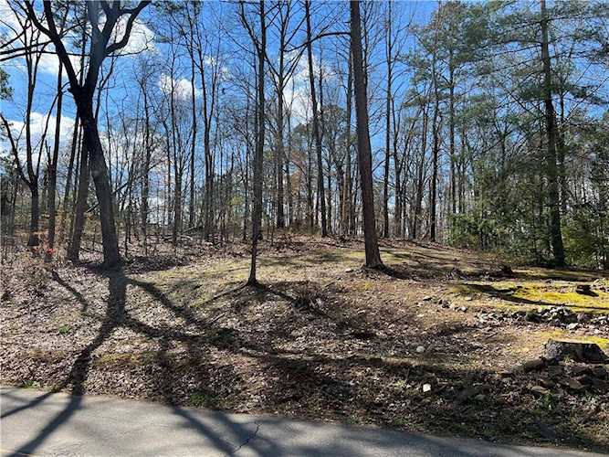 1854 York Drive Canton, GA 30114