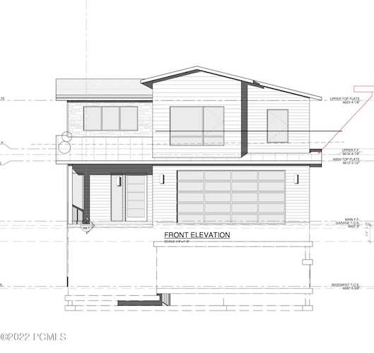 4131 W Crest Ct Park City, UT 84098