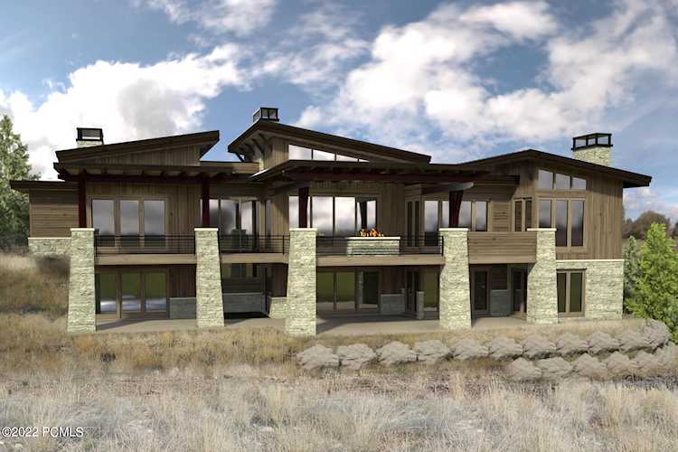 3640 E Ridgeway Dr Kamas, UT 84036