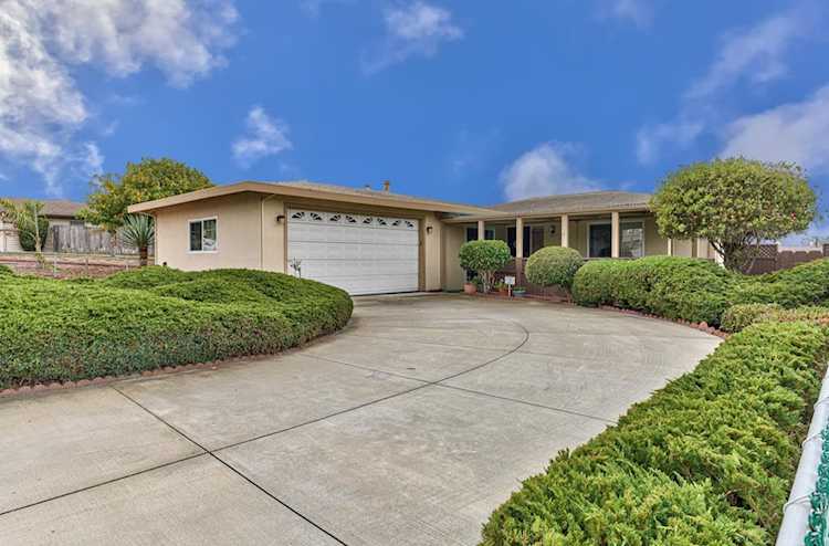 1555 Ancon Street Seaside, CA 93955