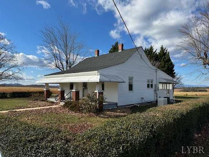 121 W. Haven Ln Concord, VA 24538