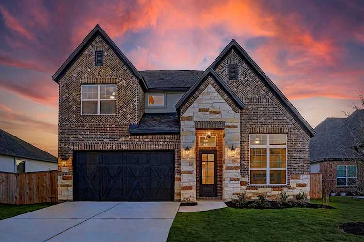 17405 Autumn Falls LN Manor, TX 78653