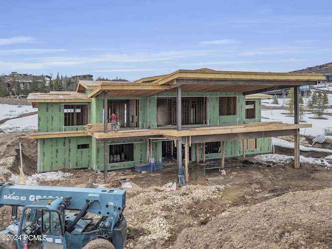 7175 Lupine Dr Park City, UT 84098