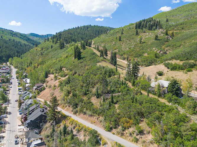 Pc-678-1-F Ridge Ave Park City, UT 84060