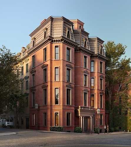 57 Hancock St Boston, MA 02114