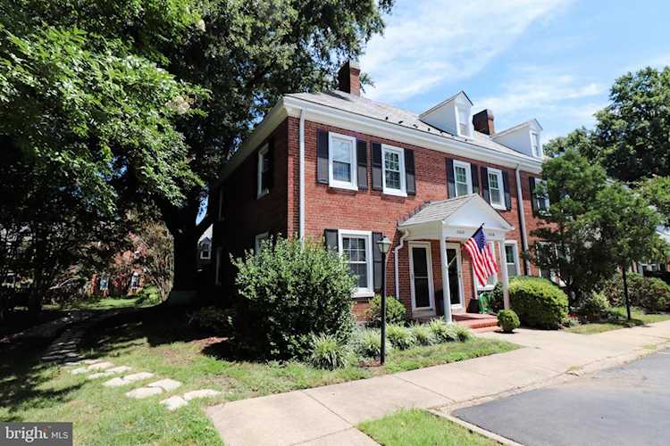 3620 S Taylor St Arlington, VA 22206