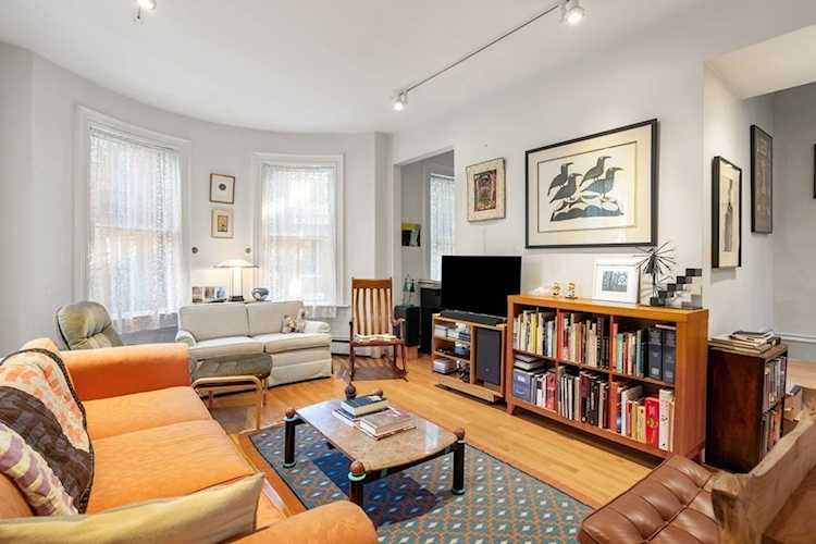 12 Upton St Boston, MA 02118