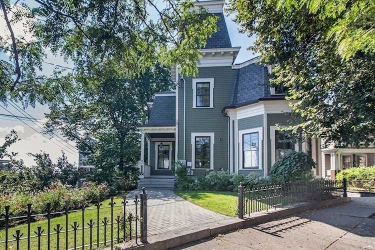 69 Thomas Park #3 Boston, MA 02127