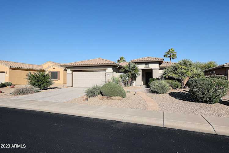 18529 N Summerbreeze Way Surprise, AZ 85374