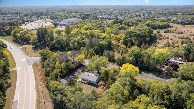 16309 Ward Lake Drive NW Andover, MN 55304