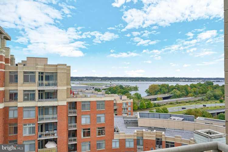 3600 S Glebe Rd #1118W Arlington, VA 22202