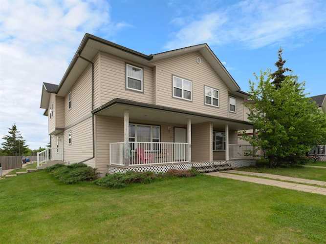 100 St. Laurent Way #45 Fort McMurray, AB T9K 2