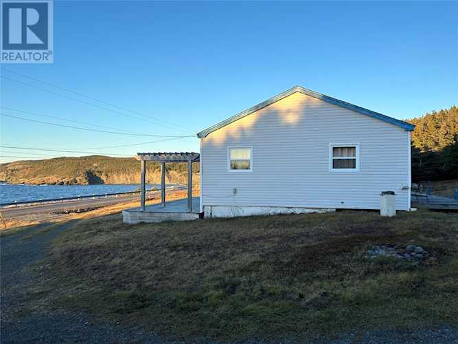 Route 235 Main Road Newman's Cove 1265996