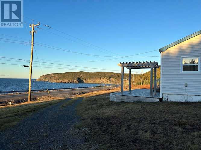 Route 235 Main Road Newman's Cove 1265996