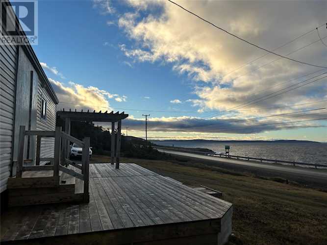 Route 235 Main Road Newman's Cove 1265996