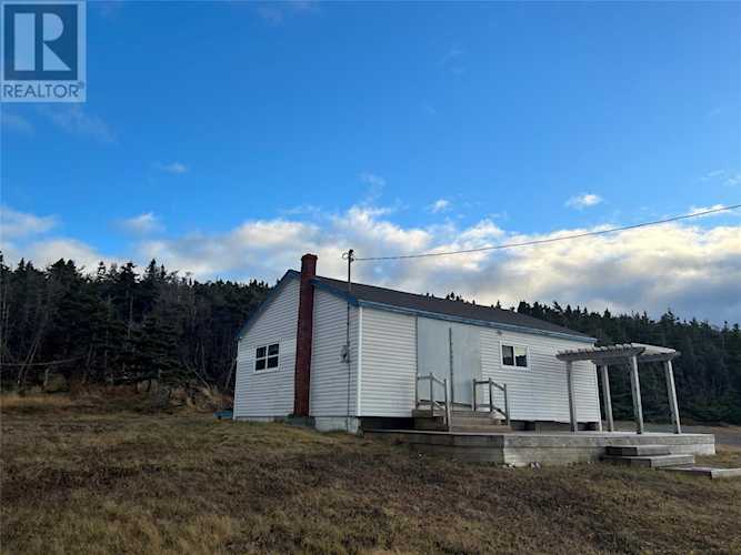 Route 235 Main Road Newman's Cove 1265996