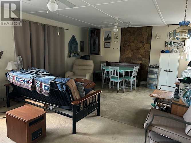 Route 235 Main Road Newman's Cove 1265996