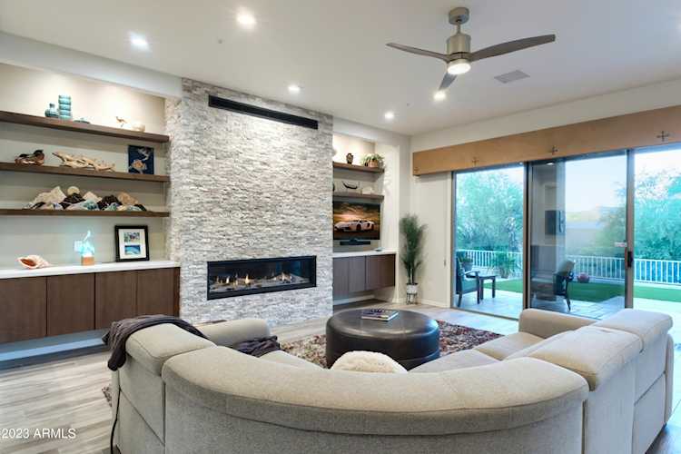 7090 E Ridgeview Place Carefree, AZ 85377