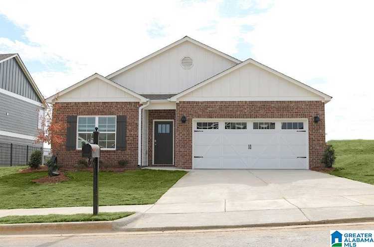 2036 Lonesome Hen Lane Alabaster, AL 35007