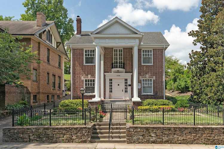 1028 S 28th Street Birmingham, AL 35205