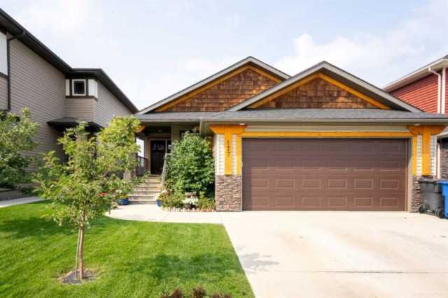 177 Northlander Bend W Lethbridge, AB T1J 5