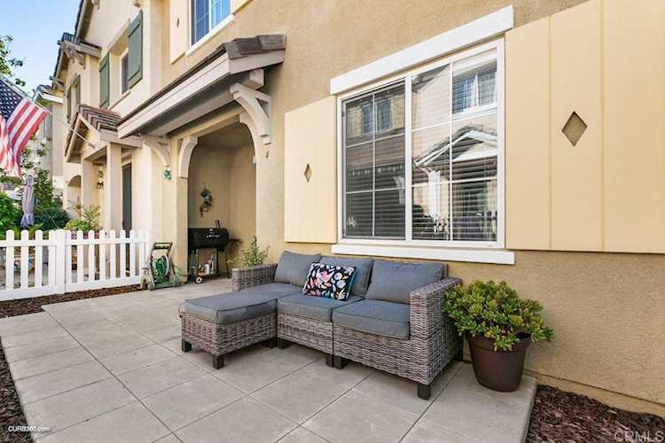 1453 Levant Lane #4 Chula Vista, CA 91913