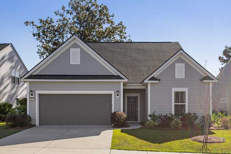 6057 Wilkes Pond Drive Hollywood, SC 29449