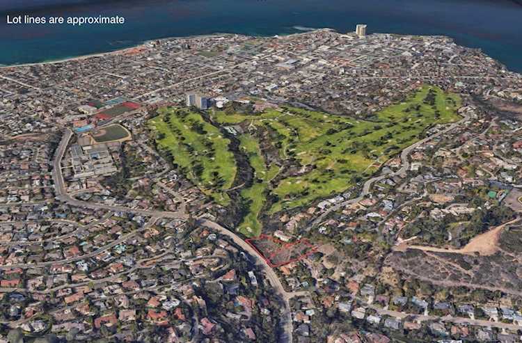 1456 Nautilus #1 & 2 La Jolla, CA 92037