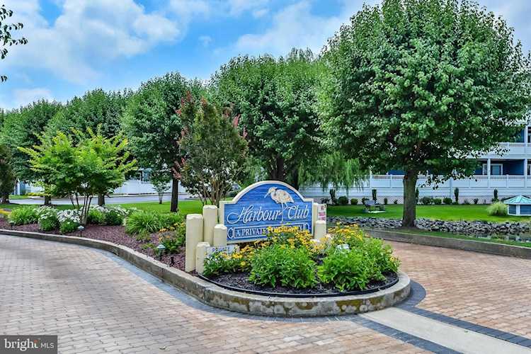 201 S Heron Dr #5G Ocean City, MD 21842