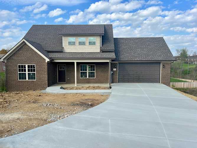 309 Pam Dr Richmond, KY 40475 | MLS 23022000 Photo 1