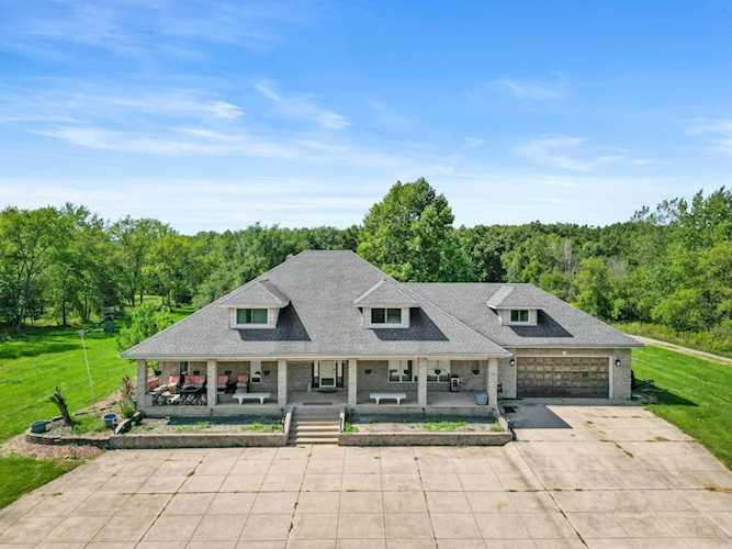 11836 Woodmar Place Cedar Lake, IN 46303