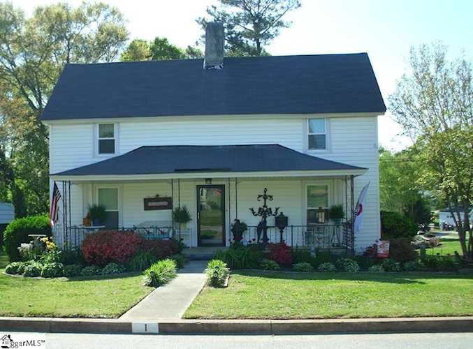 1 Hammett Street Piedmont, SC 29673