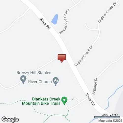 141 Sixes Creek Trail Canton, GA 30114