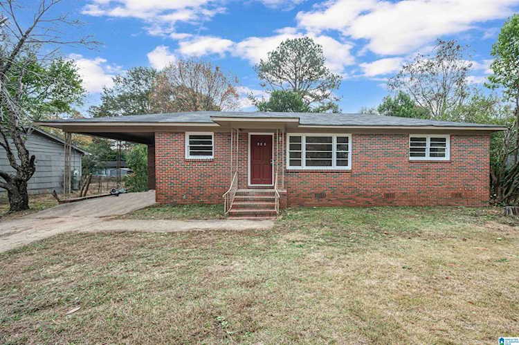 409 NE 20th Avenue Birmingham, AL 35215