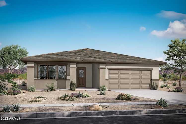 5129 N 182nd Ave Litchfield Park, AZ 85340