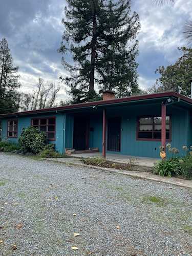 7766 Mirabel Road Forestville, CA 95436