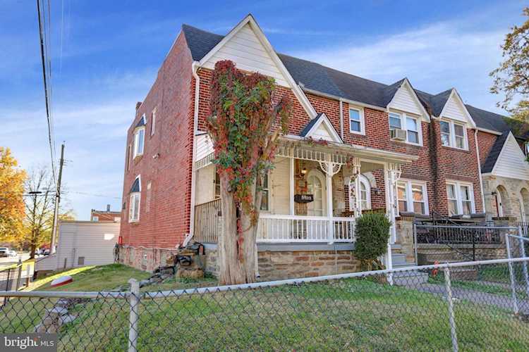 6855 Dunbar Rd Dundalk, MD 21222