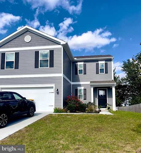 134 Golden Plover Dr Smyrna, DE 19977