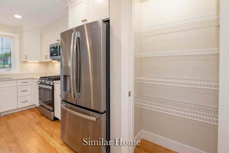 Unit 95 Canterbury Commons 95 Epping, NH 03042 MLS 4978828