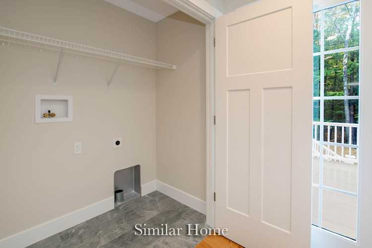 Unit 95 Canterbury Commons 95 Epping, NH 03042 MLS 4978828