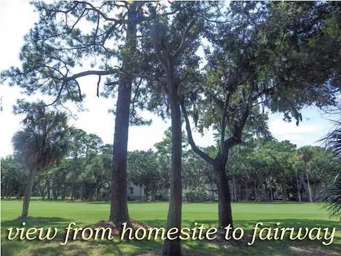 42 Battery Park Road Edisto Island, SC 29438