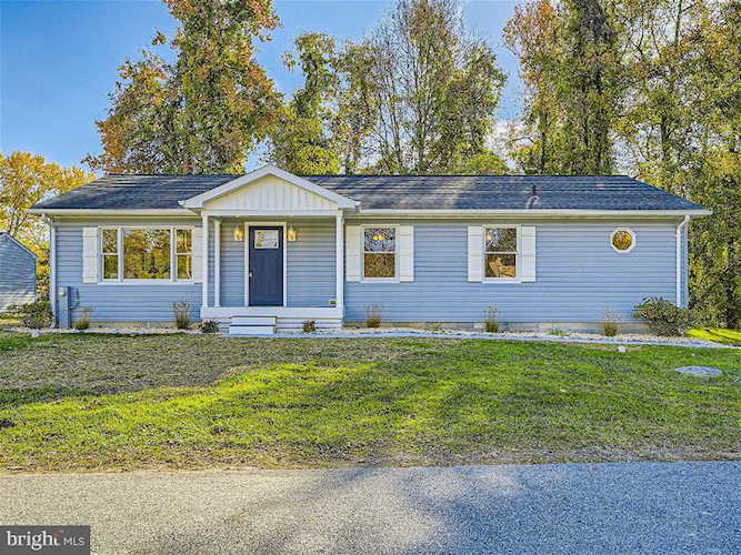 1001 Maple Rd Essex, MD 21221