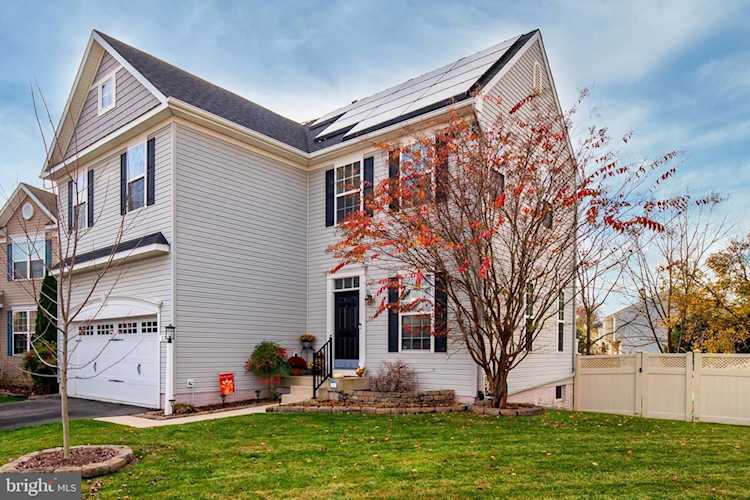 236 Matfield Ct Carvel Beach, MD 21226