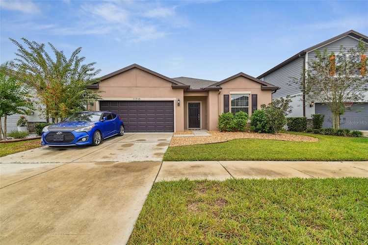 11710 Brighton Knoll LOOP Riverview, FL 33579