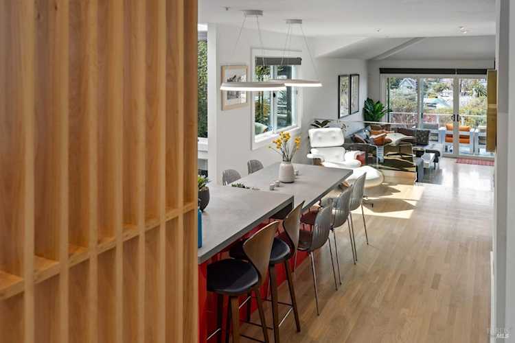227 San Carlos Avenue Sausalito, CA 94965