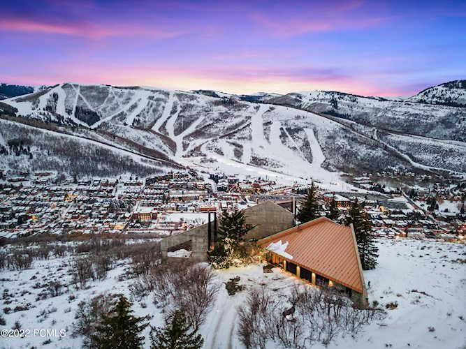 1360 Golden Way Park City, UT 84060