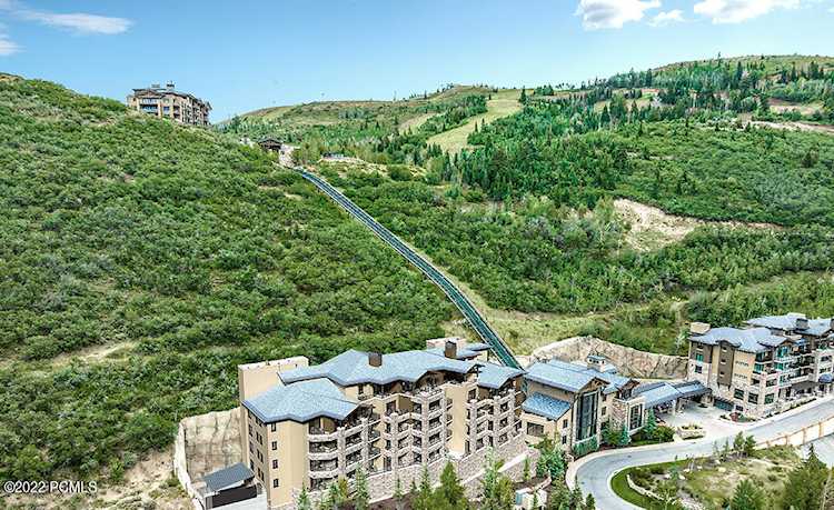 2310 Deer Valley Dr Park City, UT 84060